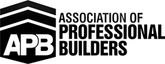 Logo for Association of Professional Builders