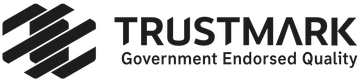 Logo for Trustmark