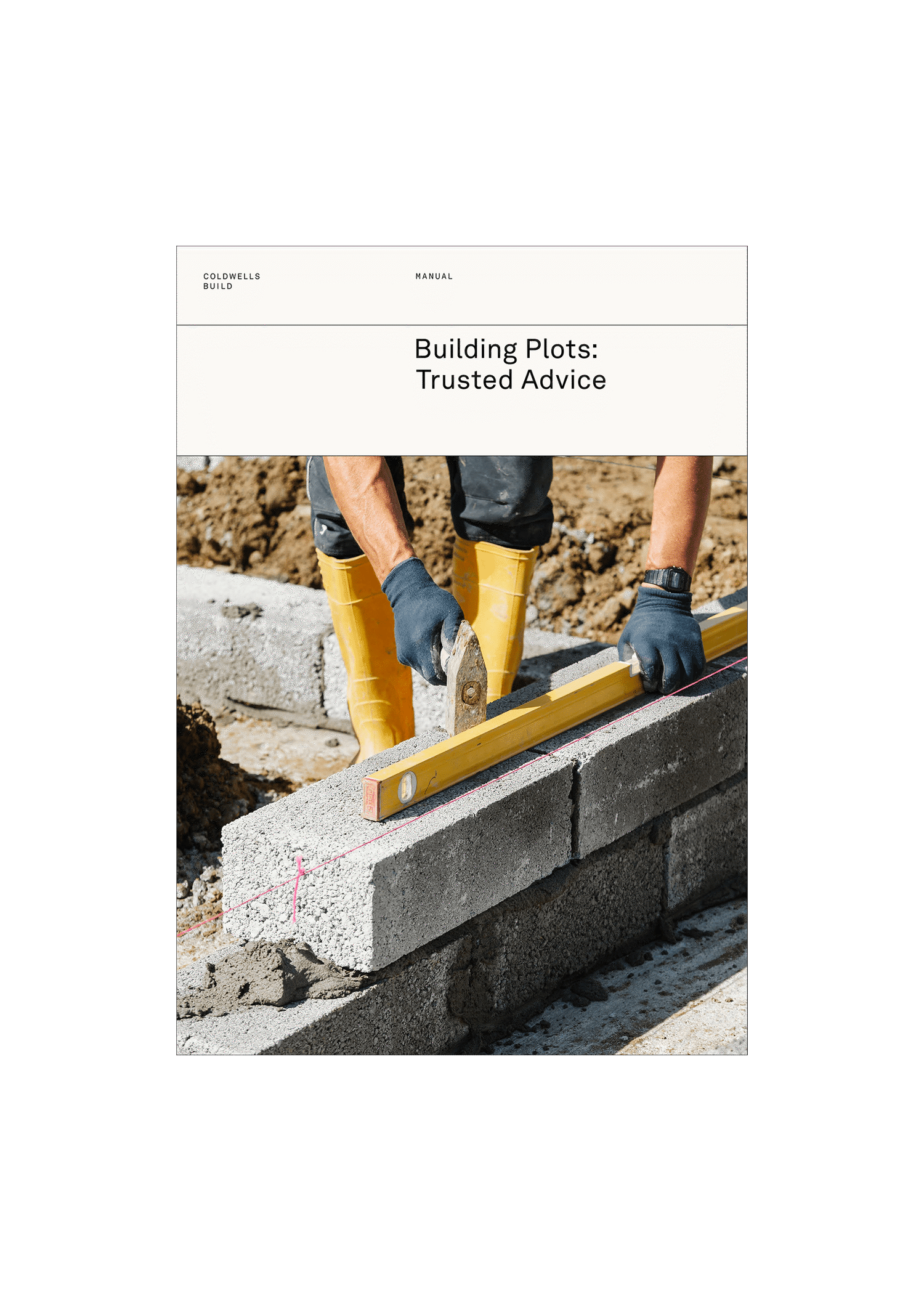Plots | Coldwells Build