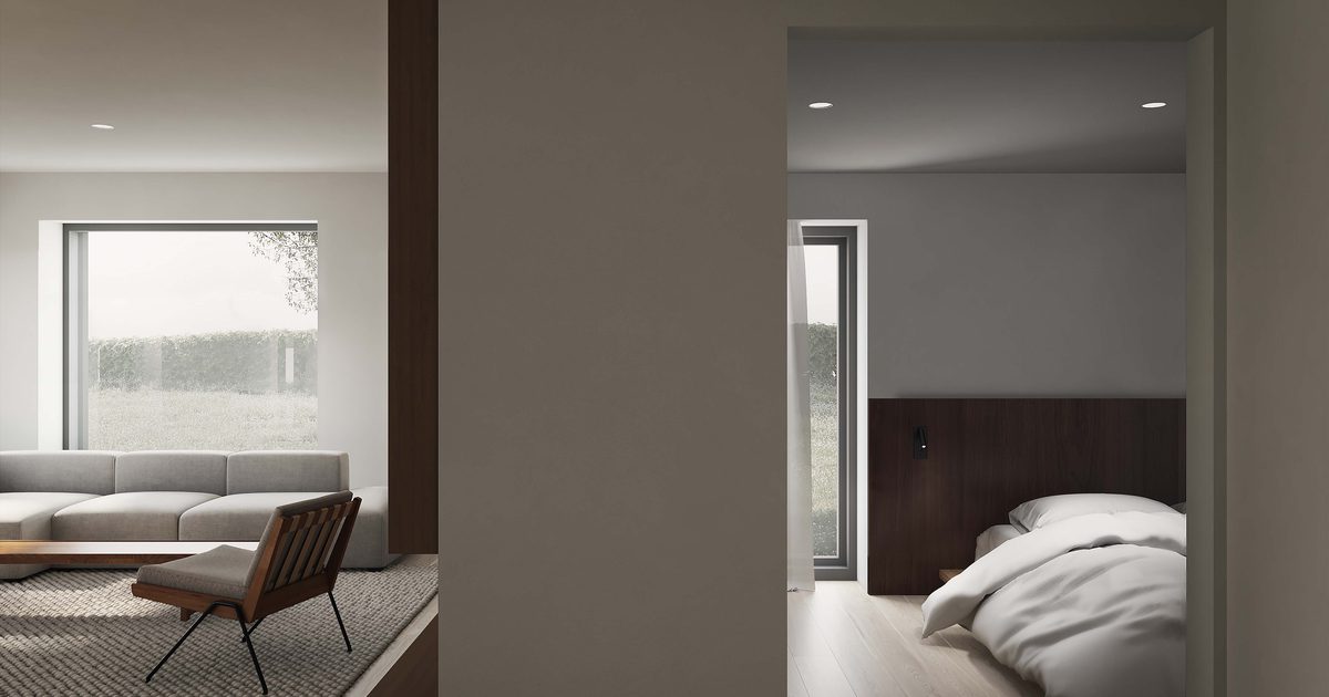 The Resilience of Passivhaus Homes in Power and Heating Cuts | Journal ...