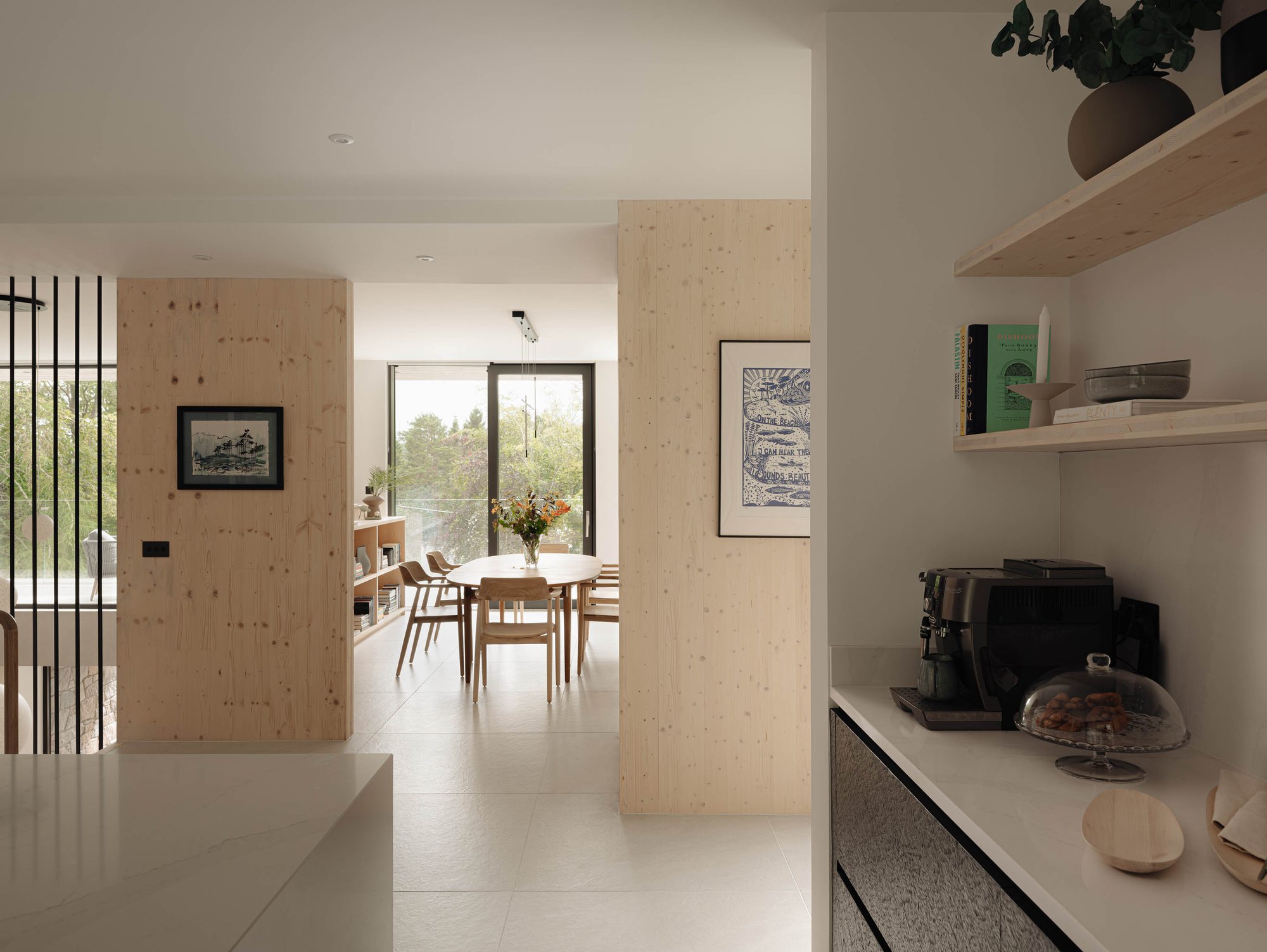 Harmony House | Selected Projects | Coldwells Build