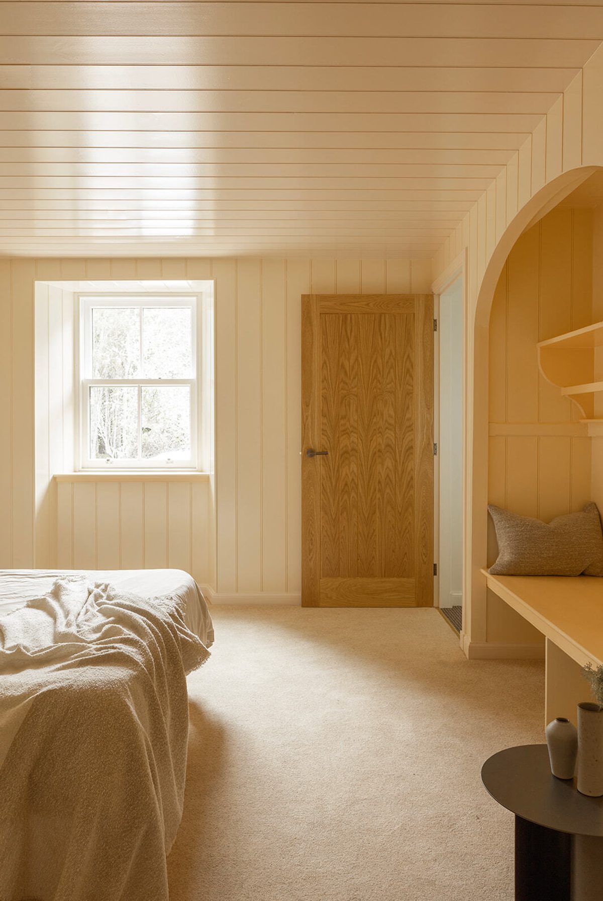 The Old Schoolhouse | Selected Projects | Coldwells Build